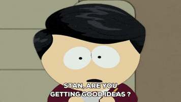 question asking GIF by South Park 