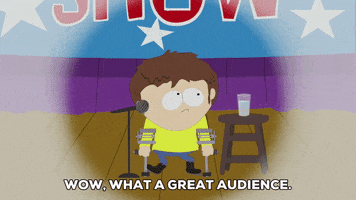 jokes telling GIF by South Park 