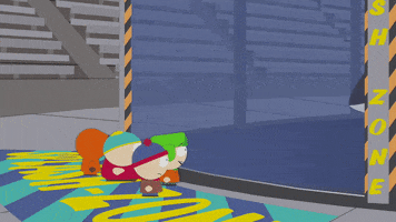 save eric cartman GIF by South Park 