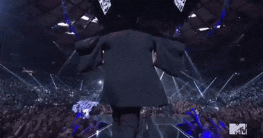 puff daddy diddy GIF by 2017 MTV Video Music Awards