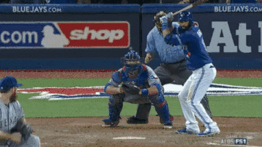 Bat Flip GIFs - Get the best GIF on GIPHY