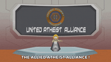 alliance beavers GIF by South Park 