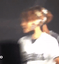 tommiechastine exo dab baekhyun chanyeol GIF