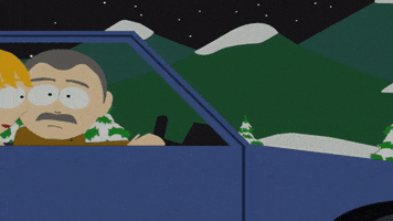 amused GIF by South Park 