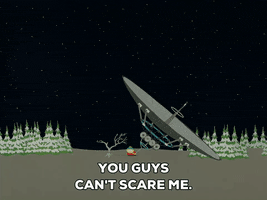 GIF by South Park 