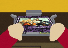 picture cherish GIF by South Park 