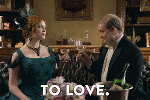 Comedy Central Cheers GIF by Another Period
