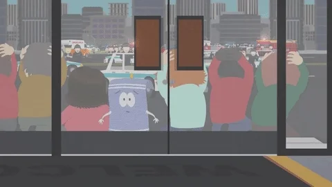sneaking GIF by South Park