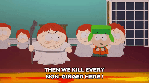 Confused Kyle Broflovski GIF by South Park - Find & Share on GIPHY