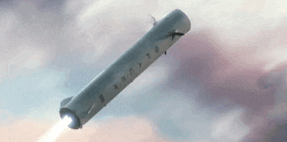 spacex launch GIF by Product Hunt