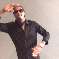 salute lyric ave GIF by K CAMP