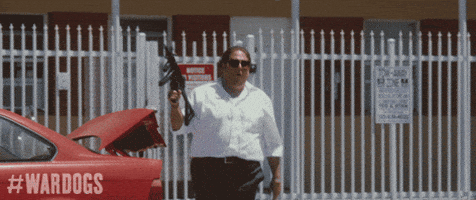 War Dogs GIFs - Get the best GIF on GIPHY