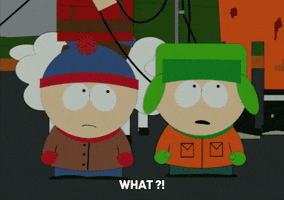 Stan Marsh Canada GIF by South Park