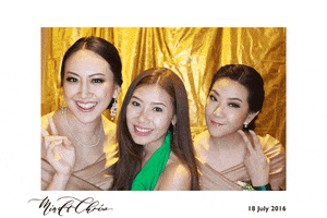 selfiprint photobooth selfiprint mindchriswedding GIF