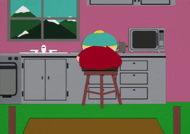 eric cartman