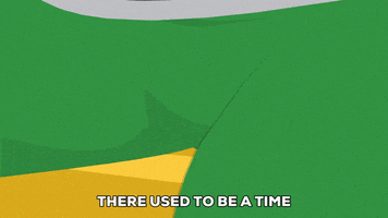 hours GIF by South Park 
