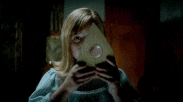 Ouija Board Horror GIF by Ouija: Origin of Evil