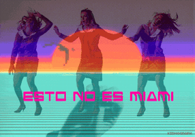 fiebreartediseno miami yea GIF