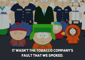 eric cartman speech GIF by South Park 