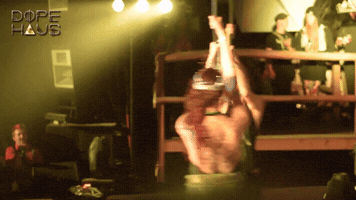 dopehaus  GIF