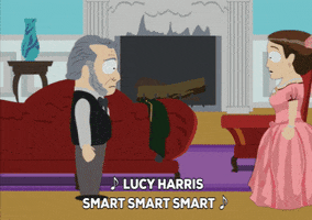 song mormons GIF by South Park 
