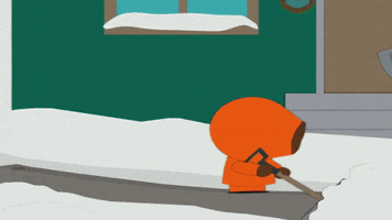 tricking eric cartman GIF by South Park 