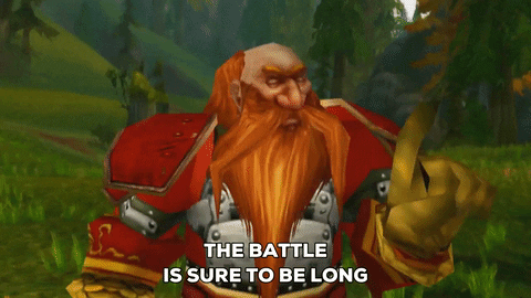 World Of Warcraft Video GIF by South Park - Find & Share on GIPHY