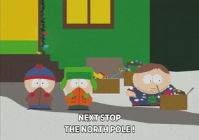 load it up eric cartman GIF by South Park 