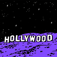 Star Wars Hollywood GIF by GIPHY Studios Originals