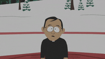 pointing inspiring GIF by South Park 