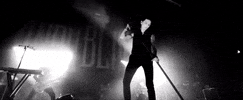 Music Video Ribcage GIF by Andy Black