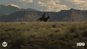 Delos GIF by Westworld HBO