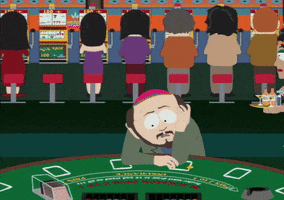 randy marsh indian GIF by South Park 