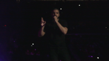 drake GIF by iHeartRadio
