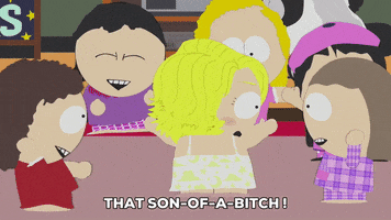 party dancing GIF by South Park 