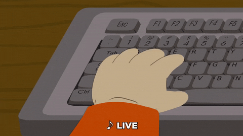fingers
