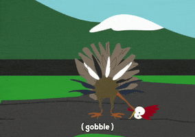 Walking Staring GIF by South Park