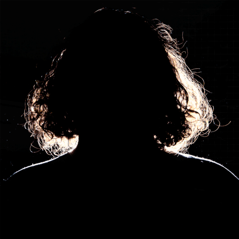 davidrosen album album cover electronica album artwork GIF