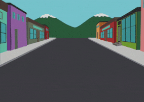 bart simpson GIF by South Park 