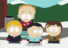 timmy burch bradley biggle GIF by South Park 