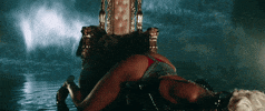 Pour It Up Music Video GIF by Rihanna