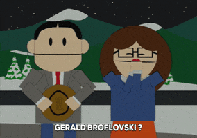 canada jewish GIF by South Park 