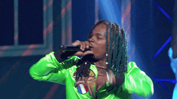 dae dae GIF by BET Hip Hop Awards