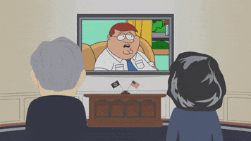 news information GIF by South Park 