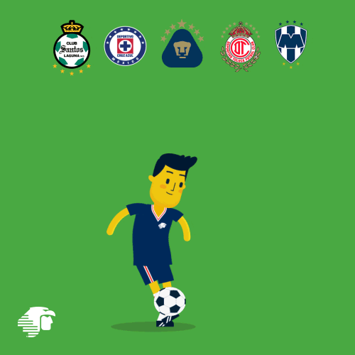 Torneo-clausura GIFs - Get the best GIF on GIPHY