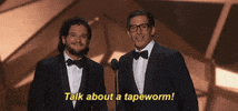 Andy Samberg Comedian GIF by Emmys