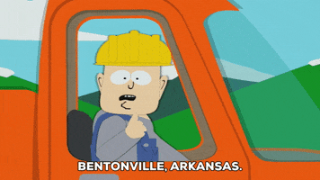 worker talking GIF by South Park 