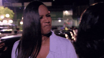 angry basketball wives GIF by VH1