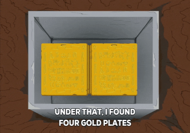 gold-plated meme gif