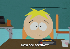 child question GIF by South Park 
